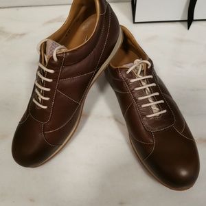 Asprey men's sneakers